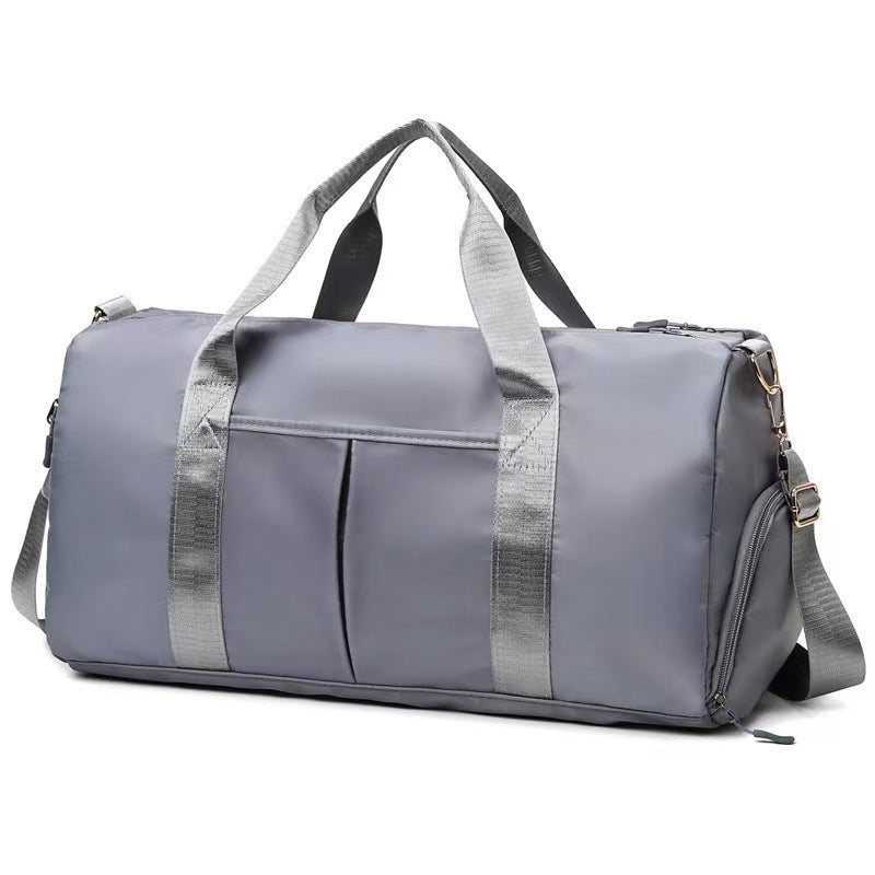 Multi-Functional Lightweight Travel Duffle Bag Kalsten