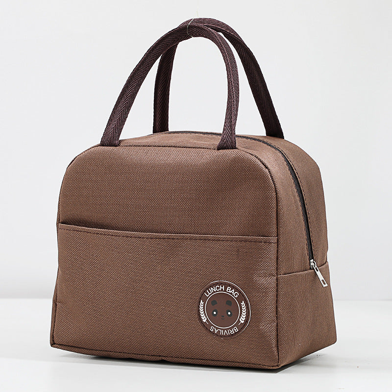Kids' Cartoon-Themed Lunchbox Kalsten