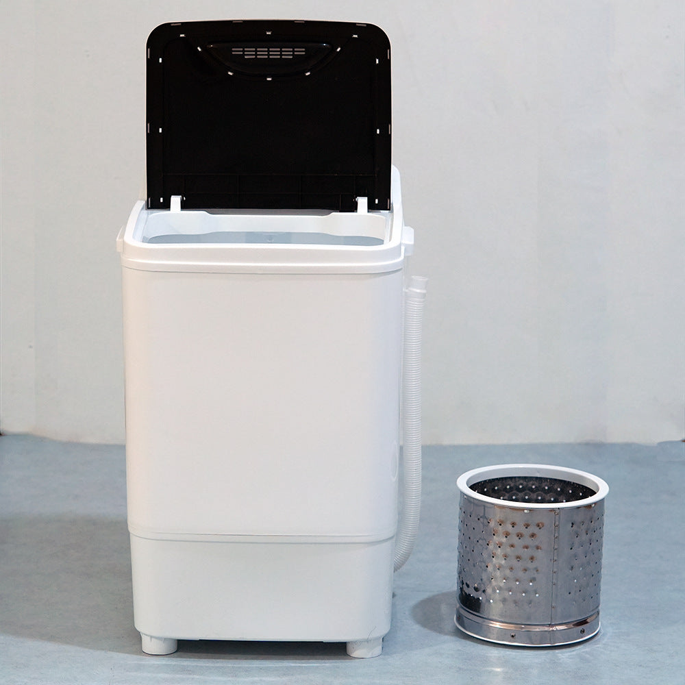Compact and Energy Efficient Washing Machine Kalsten