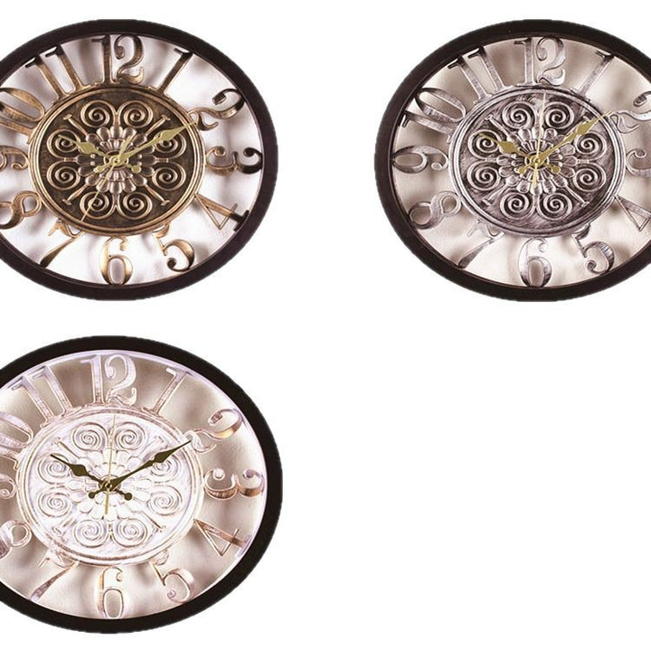 Wall clock Kalsten