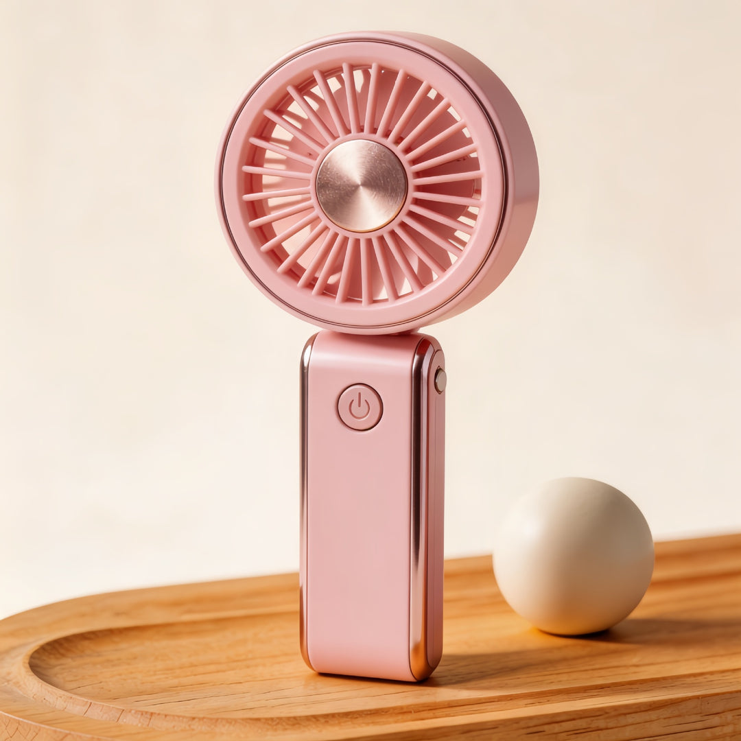 Unisex portable Mini Fan Kalsten
