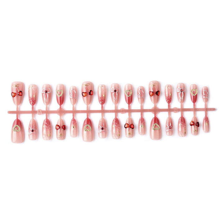 Decorative Art Nails Kalsten