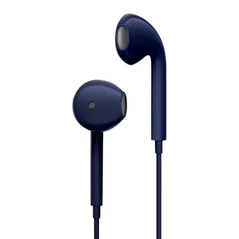 Ergonomic Wired Earphones with Inline Microphone Kalsten
