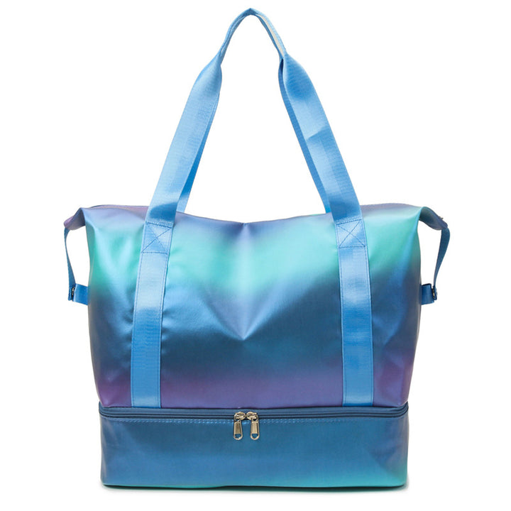 Stylish Sports and Leisure Bag Kalsten
