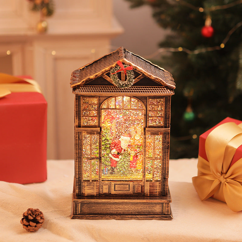 Christmas decoration lighting Kalsten