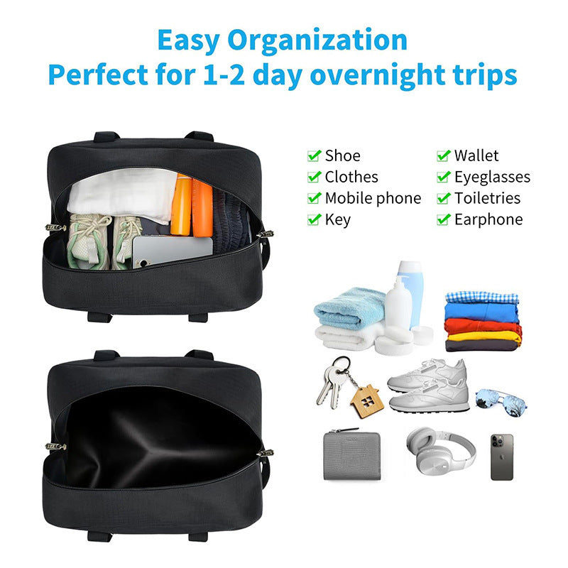 Sports bag Kalsten