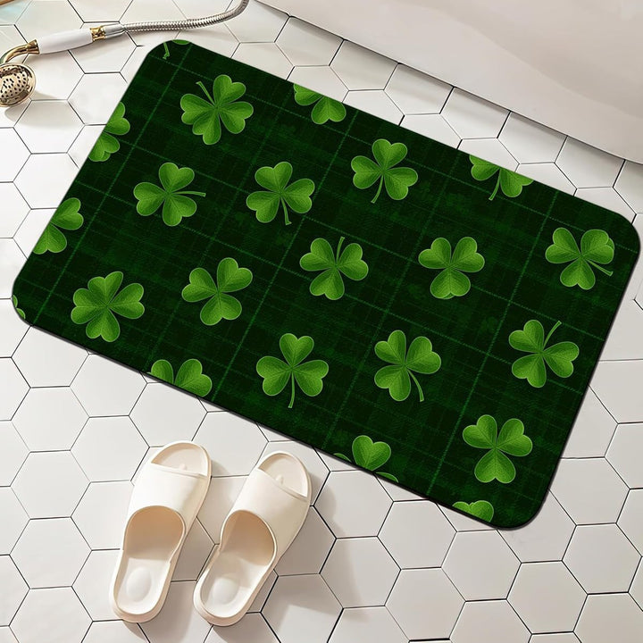 Decorative Kitchen Floor Mat