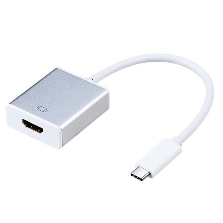 Usb-C to Hdmi Converter with 4K Support Kalsten