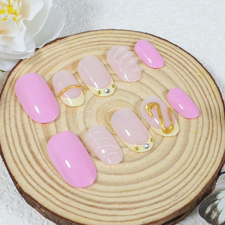 Nail Art Set Kalsten