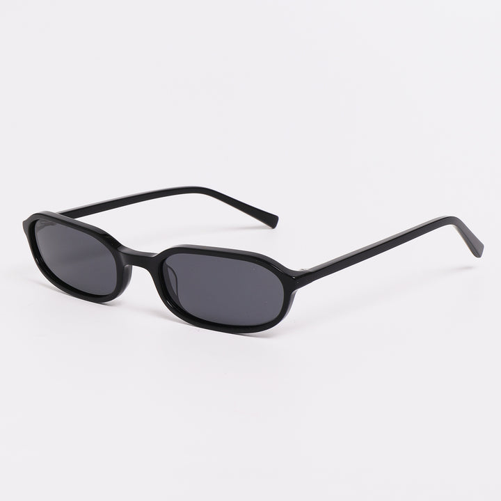 Women's reading glasses with ergonomic design and slim frame Kalsten