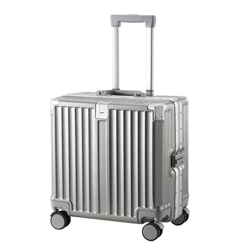 Women's Premium Travel Hard-Shell Suitcase Kalsten