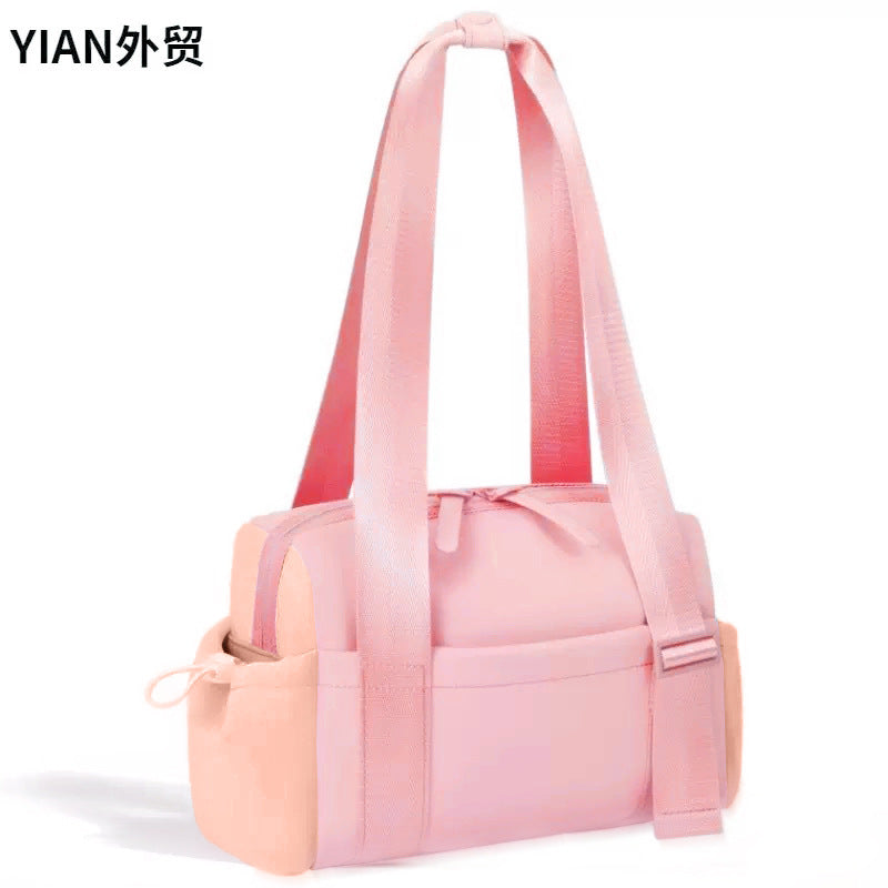 Versatile Mini Duffle Bag Kalsten