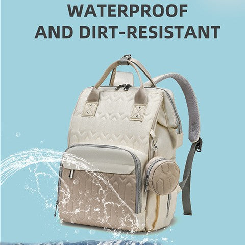 Multi-Functional Insulated Backpack Kalsten