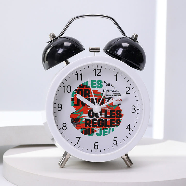 Alarm Clock Kalsten