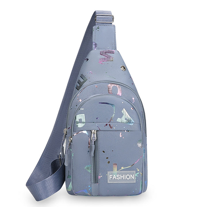 Artistic Sling Bag Kalsten