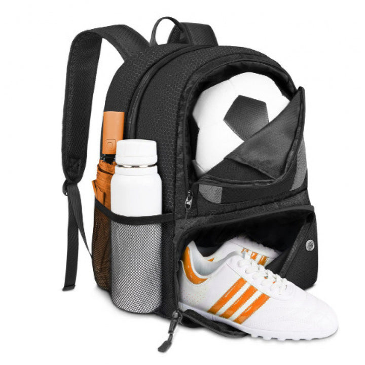 Multi-Functional Sports Backpack Kalsten