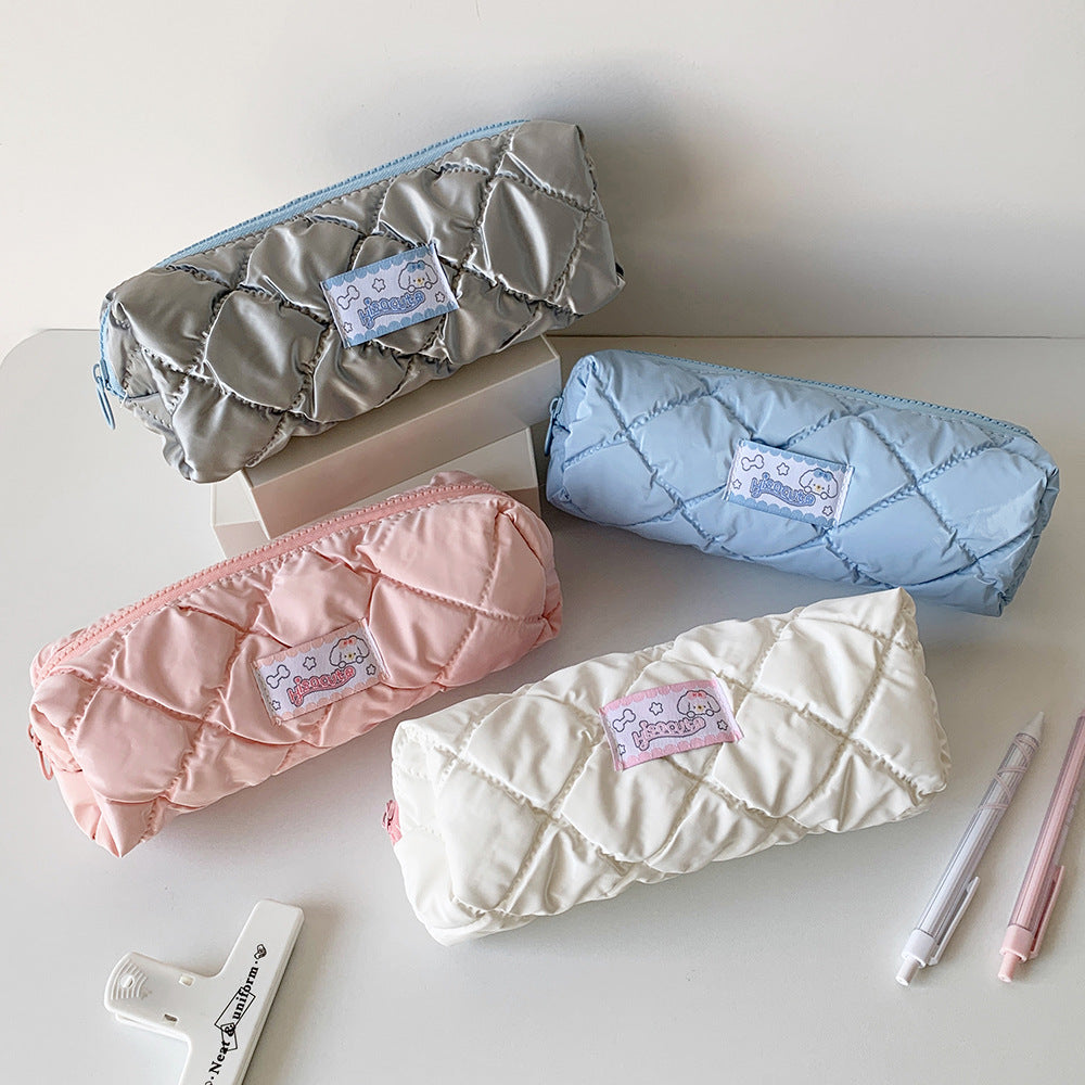 Quilted Pencil Case Kalsten