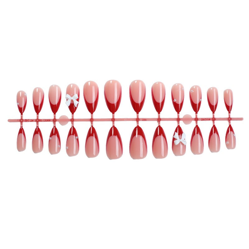 Artificial Nail Set Kalsten