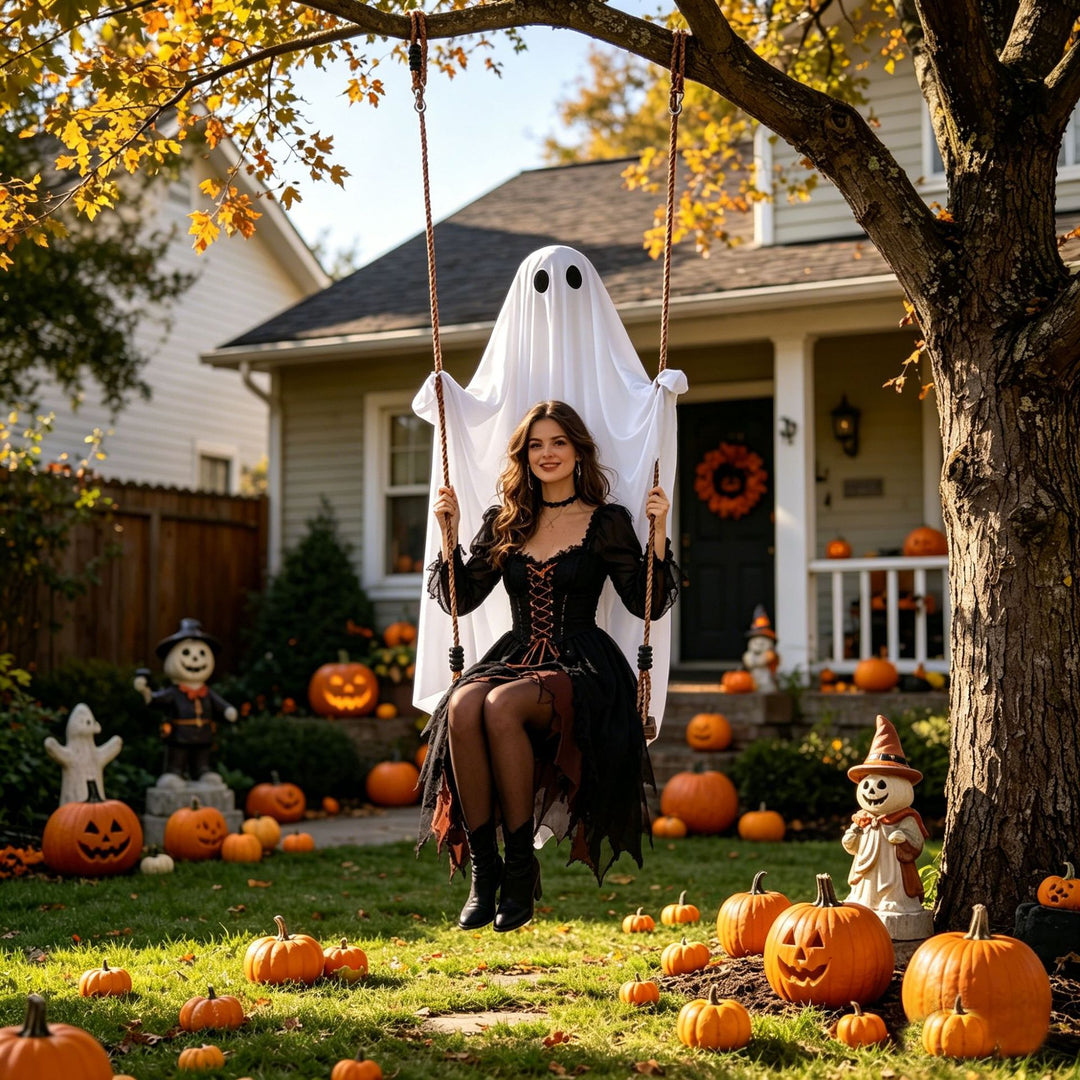 Halloween Costume