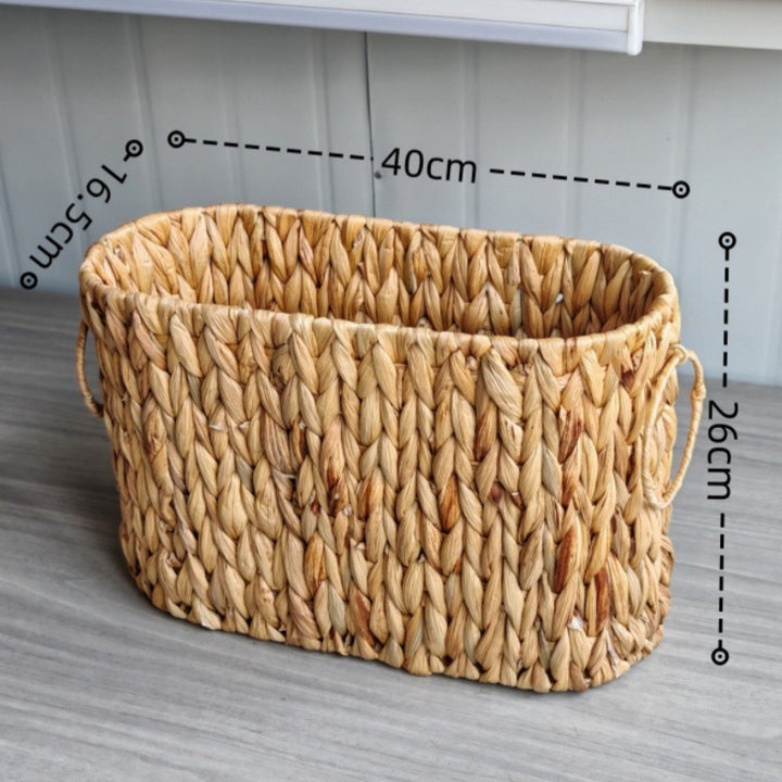 Home Storage Woven Basket Kalsten