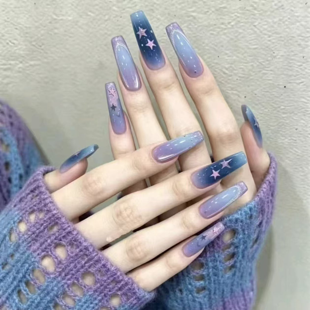 Nail Art Kalsten
