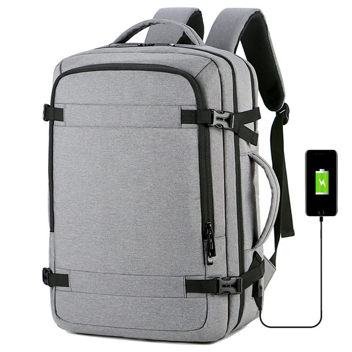 Smart Charging Travel Backpack Kalsten