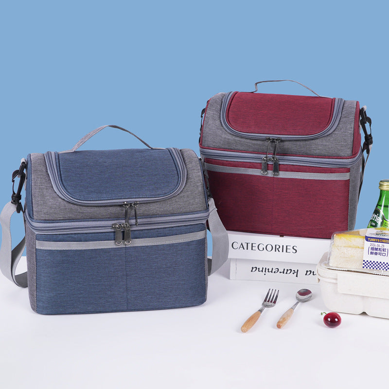Insulated Food Storage Organizer Kalsten