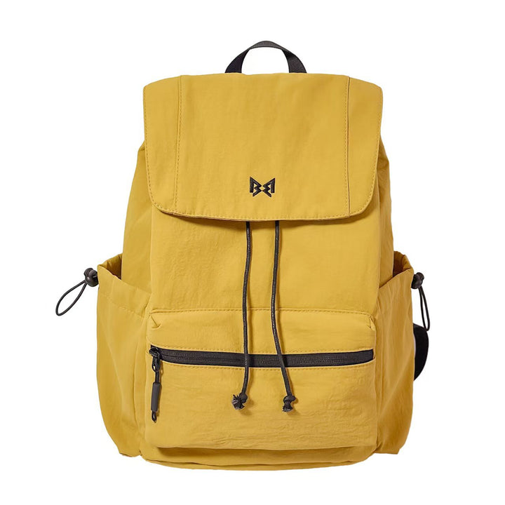 Backpack with Ergonomic Design and Multifunctional Compartments Kalsten