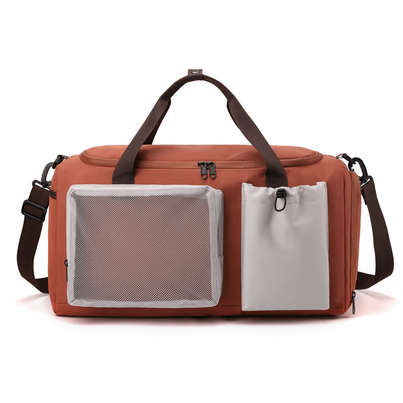 Multi-Functional Sports Duffle Bag Kalsten