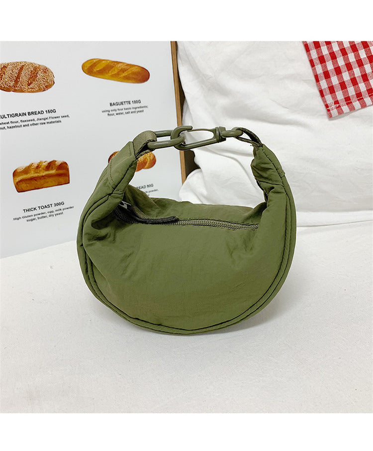 Chic Everyday Hobo Bag Kalsten