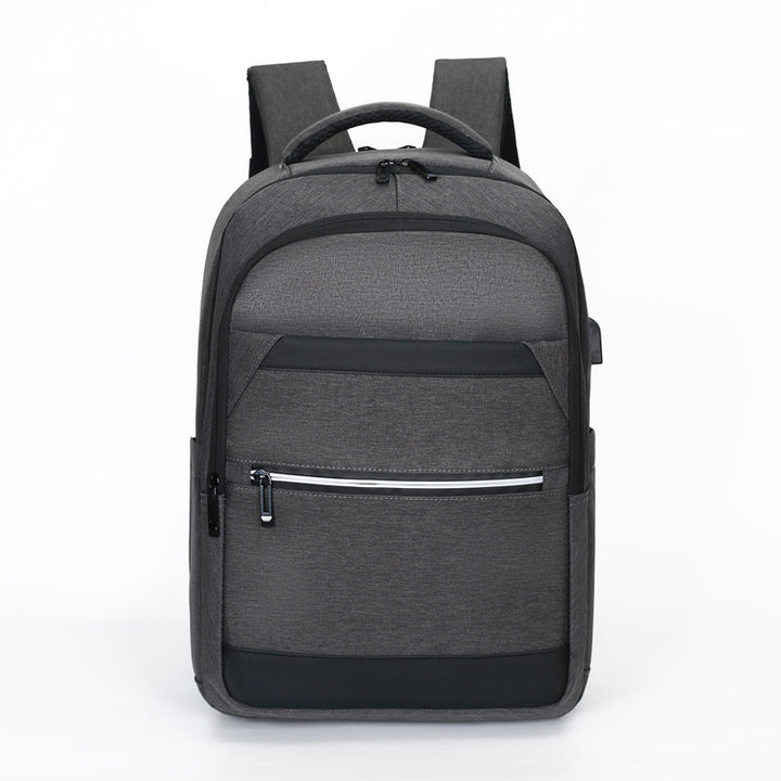 Smart Organizational Multi-Compartment Backpack Kalsten