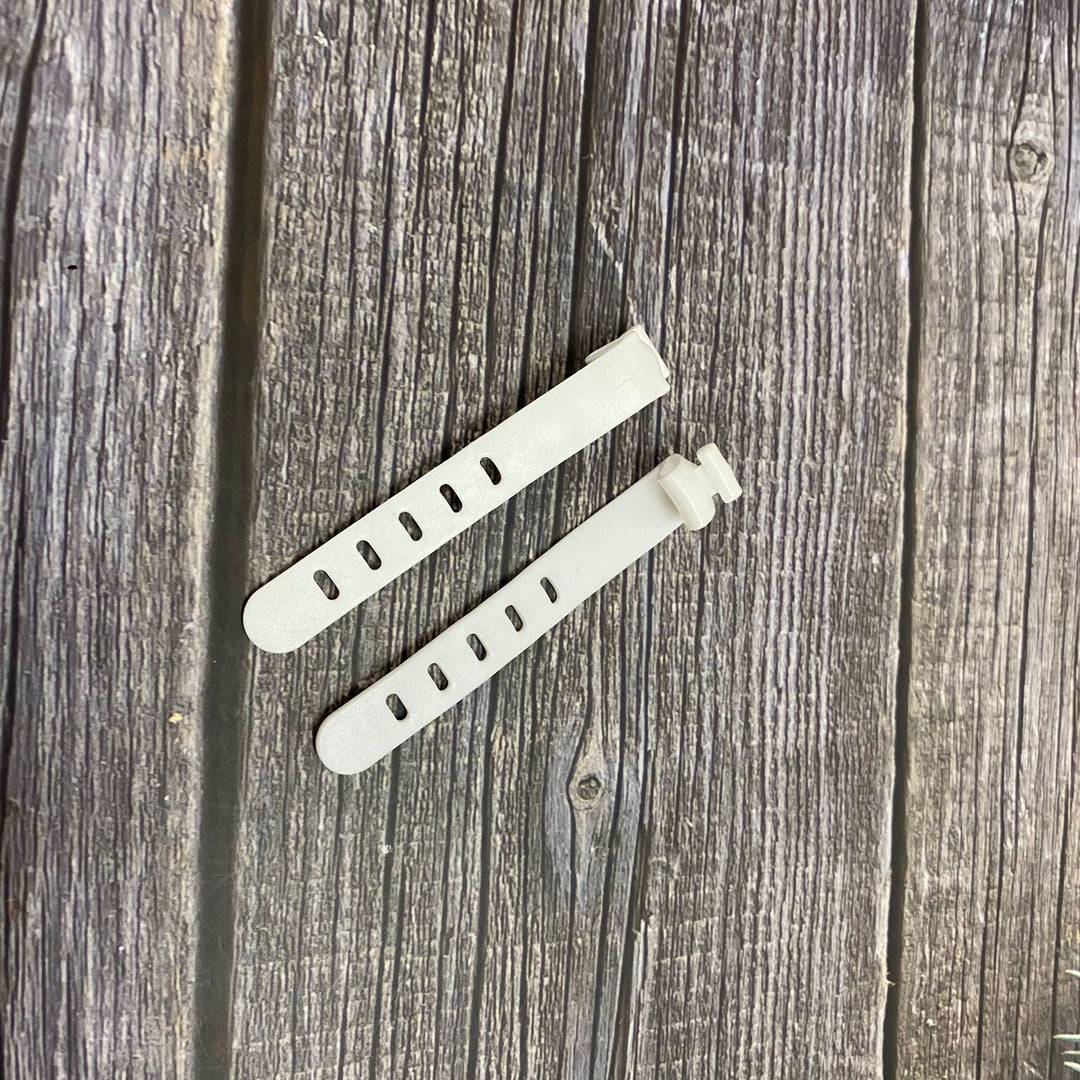 Adjustable Silicone Watch Strap Kalsten
