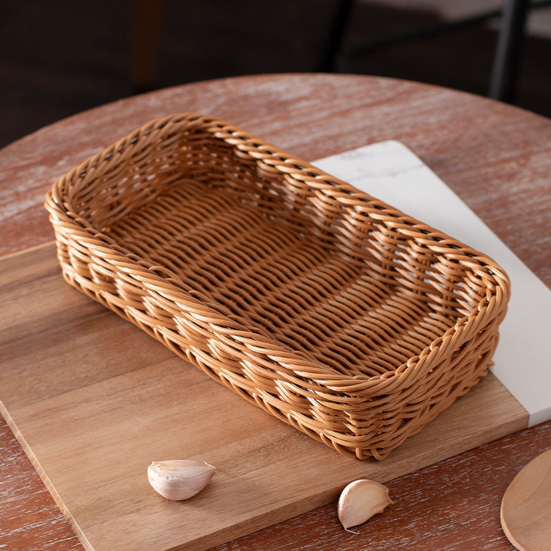 Decorative Rattan Kalsten