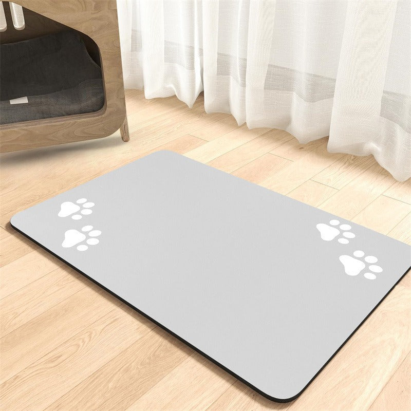 Pet Food Mat