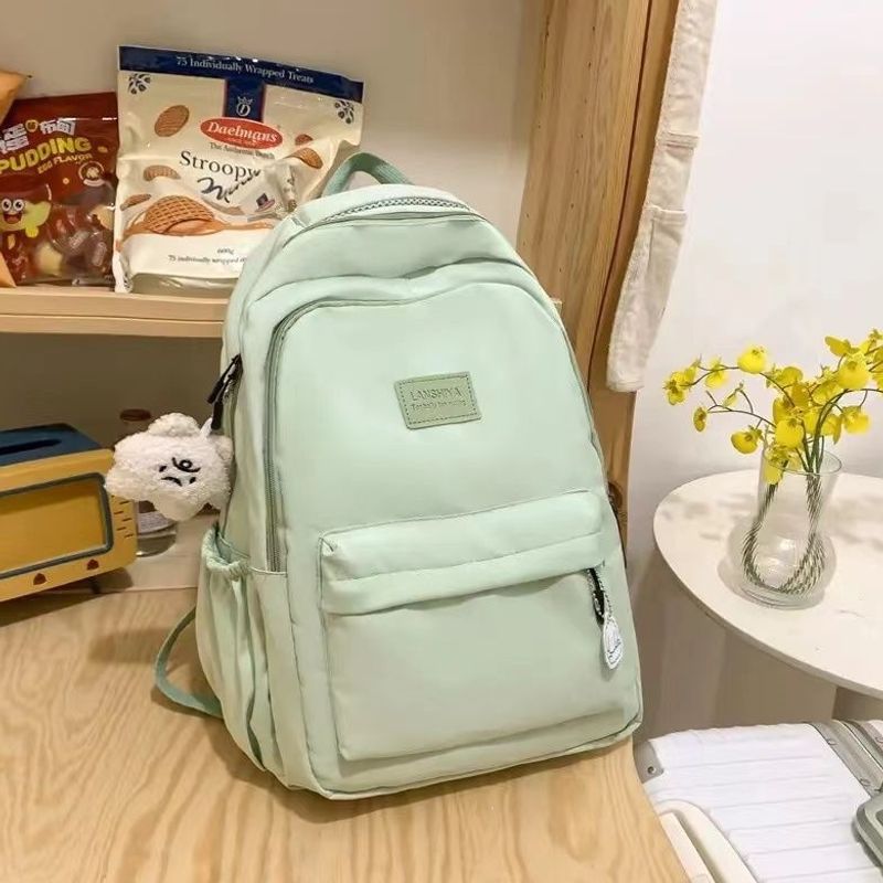 Lightweight Multi-Compartment Backpack Kalsten