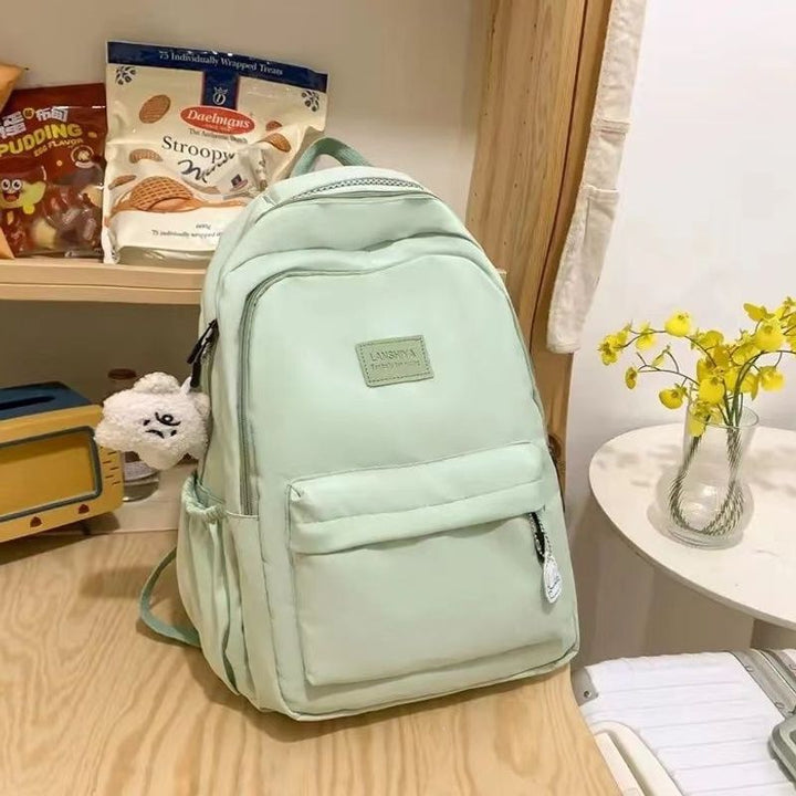 Lightweight Multi-Compartment Backpack Kalsten