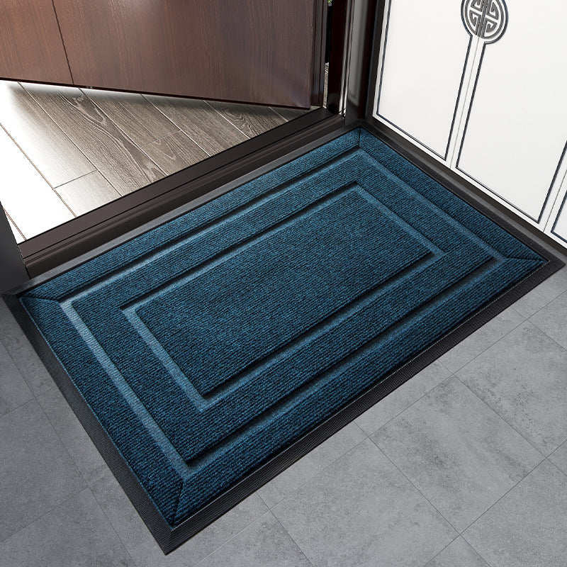 Heavy-Duty Outdoor Entrance Mat Kalsten