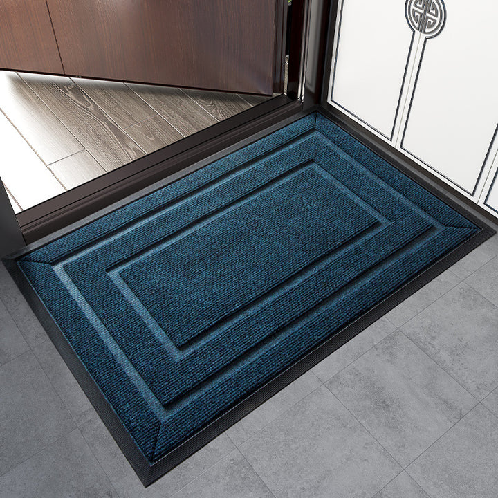 Heavy-Duty Outdoor Entrance Mat Kalsten