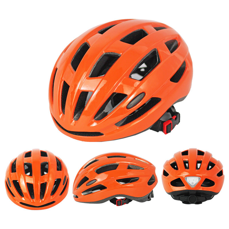 High-Performance Ventilated Bicycle Safety Helmet Kalsten