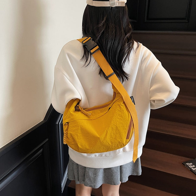 Casual Sling Shoulder Bag Kalsten