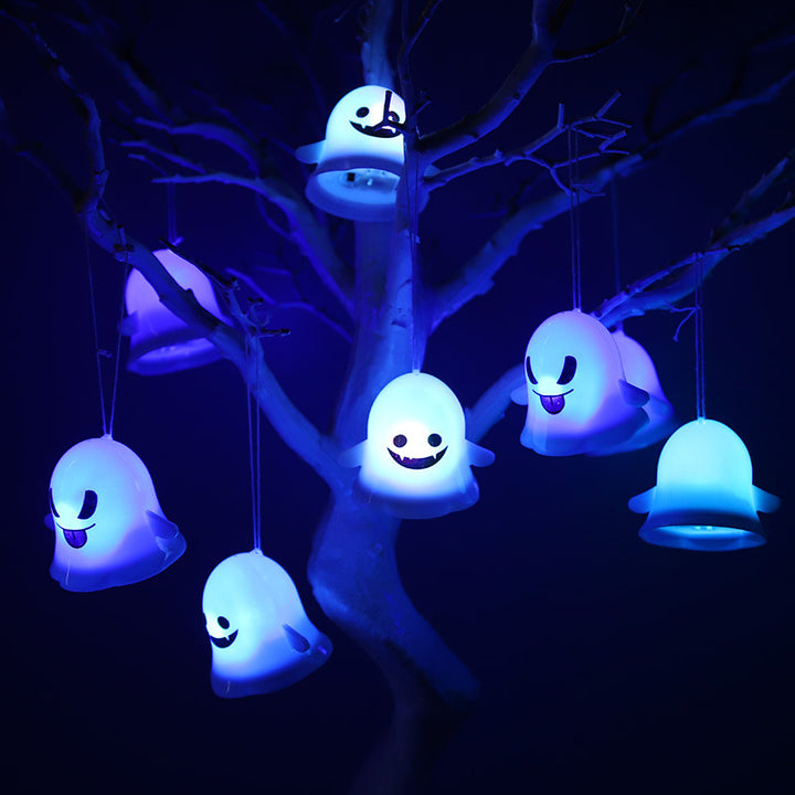 Silicone Ghost Cake Topper Kalsten