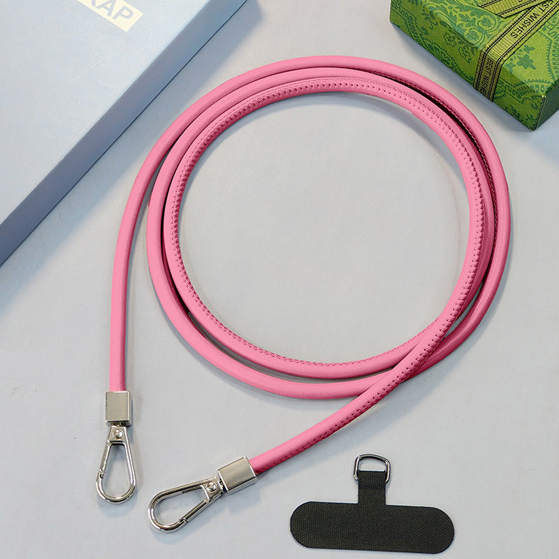 Premium Leather Utility Strap Kalsten