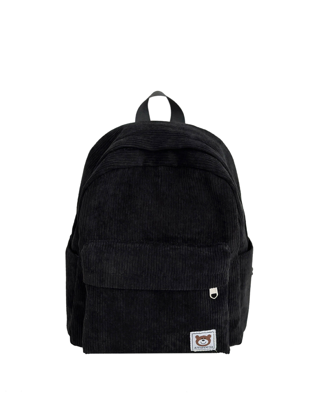 Corduroy Backpack
