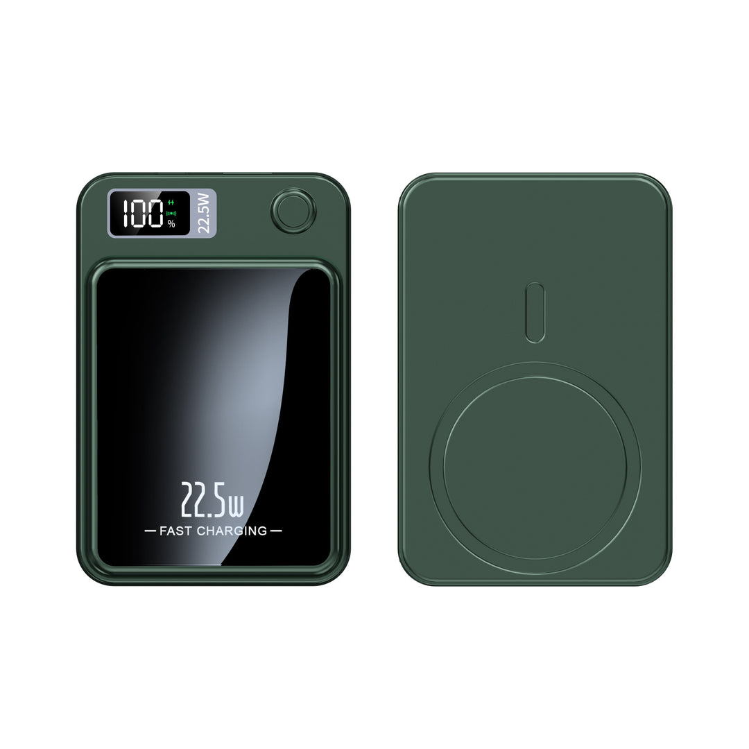 Fast Charge Powerbank Kalsten