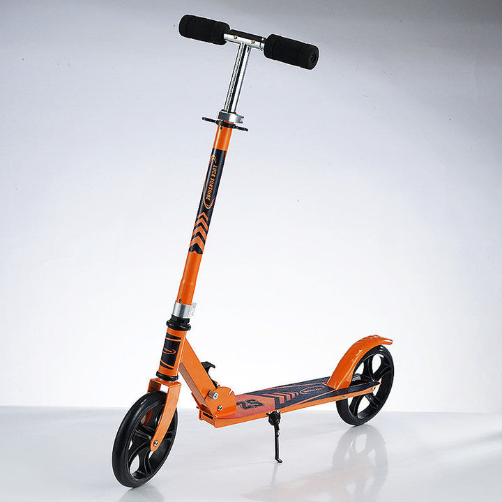 Stunt Kick Scooter Kalsten 1784811615