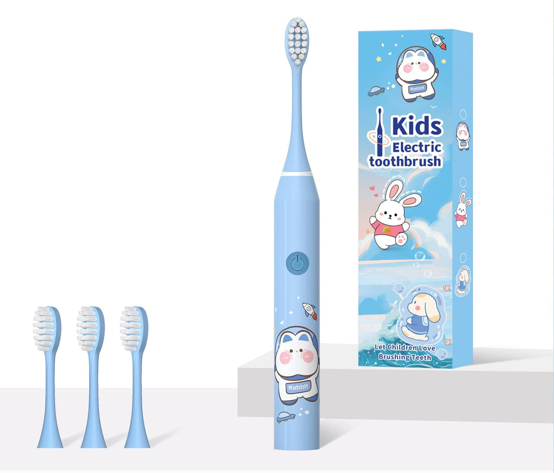 Electric Toothbrush Kalsten