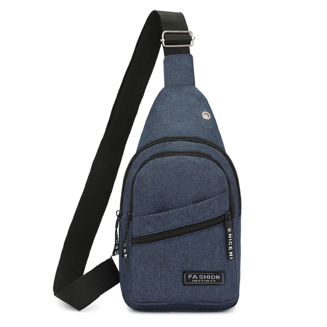 Compact Active Sling Bag Kalsten