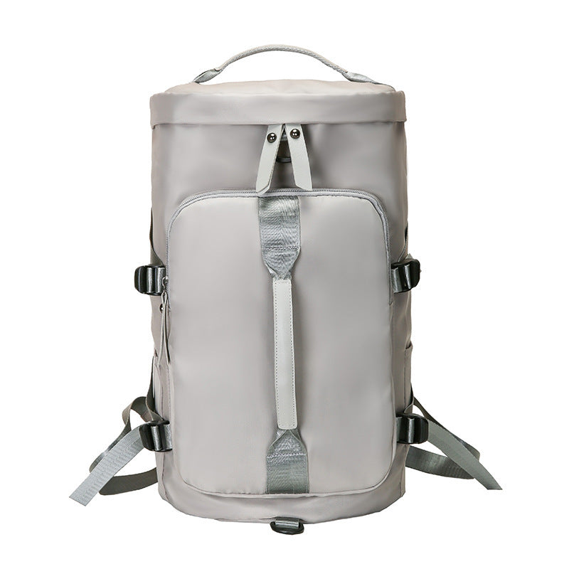 Functional Waterproof Travel Backpack Kalsten
