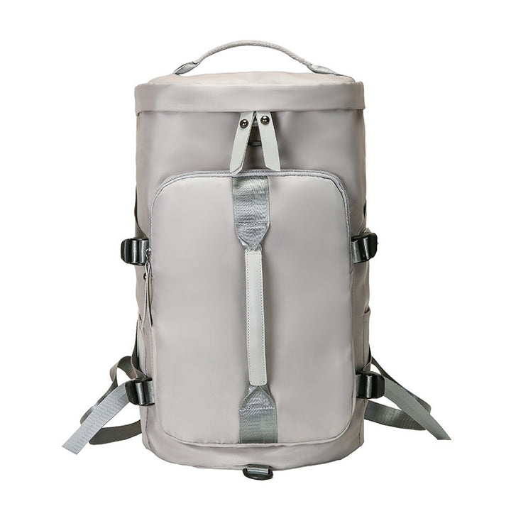 Functional Waterproof Travel Backpack Kalsten