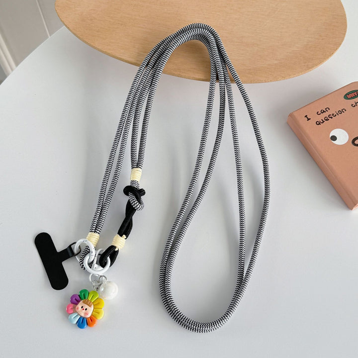 Stylish glasses chain Kalsten